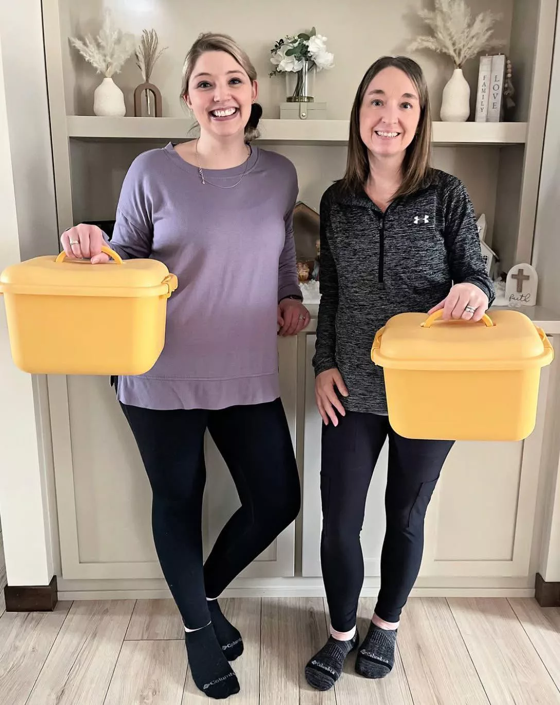 Bin Busy - Interactive Busy Bins For Kids Review + Giveaway.