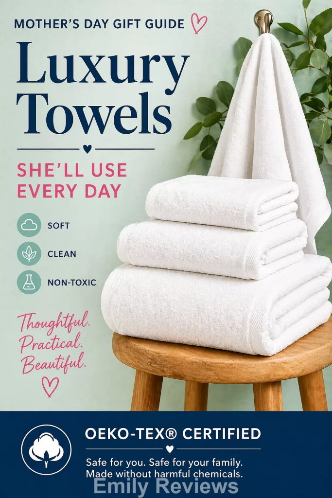 gifts for mom who has everything, relaxing gifts for mom, self-care gifts for women, home gifts for mom, cozy home gift ideas, creative gifts for mom, gifts to help mom relax, pampering gifts for mom, useful gifts for moms at home, trending Mother’s Day gifts 2026