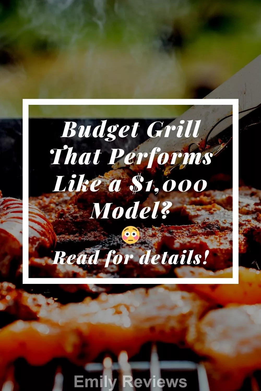 Monument Mesa II 415BZ review, Monument grill review, budget gas grill, propane grill with side burner, best gas grill under 500, backyard grill ideas, grill rain cover review