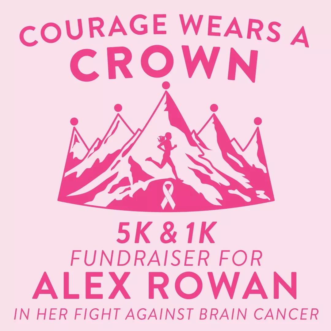 Join Little Adventures “Courage Wears a Crown” Fundraiser Event! (In Person AND Virtual Options!).