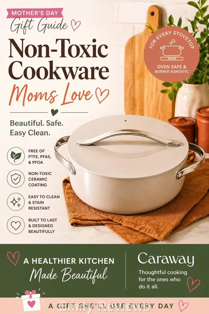 gifts for mom who has everything, relaxing gifts for mom, self-care gifts for women, home gifts for mom, cozy home gift ideas, creative gifts for mom, gifts to help mom relax, pampering gifts for mom, useful gifts for moms at home, trending Mother’s Day gifts 2026