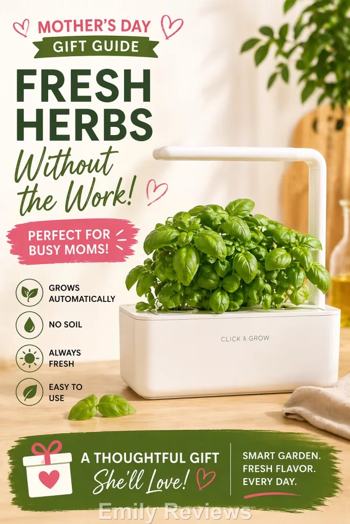 gifts for mom who has everything, relaxing gifts for mom, self-care gifts for women, home gifts for mom, cozy home gift ideas, creative gifts for mom, gifts to help mom relax, pampering gifts for mom, useful gifts for moms at home, trending Mother’s Day gifts 2026