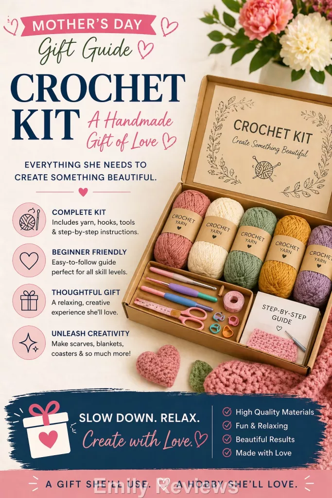 gifts for mom who has everything, relaxing gifts for mom, self-care gifts for women, home gifts for mom, cozy home gift ideas, creative gifts for mom, gifts to help mom relax, pampering gifts for mom, useful gifts for moms at home, trending Mother’s Day gifts 2026