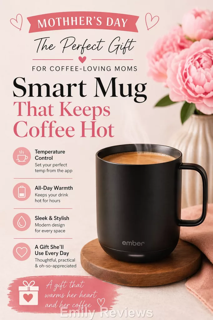 gifts for mom who has everything, relaxing gifts for mom, self-care gifts for women, home gifts for mom, cozy home gift ideas, creative gifts for mom, gifts to help mom relax, pampering gifts for mom, useful gifts for moms at home, trending Mother’s Day gifts 2026