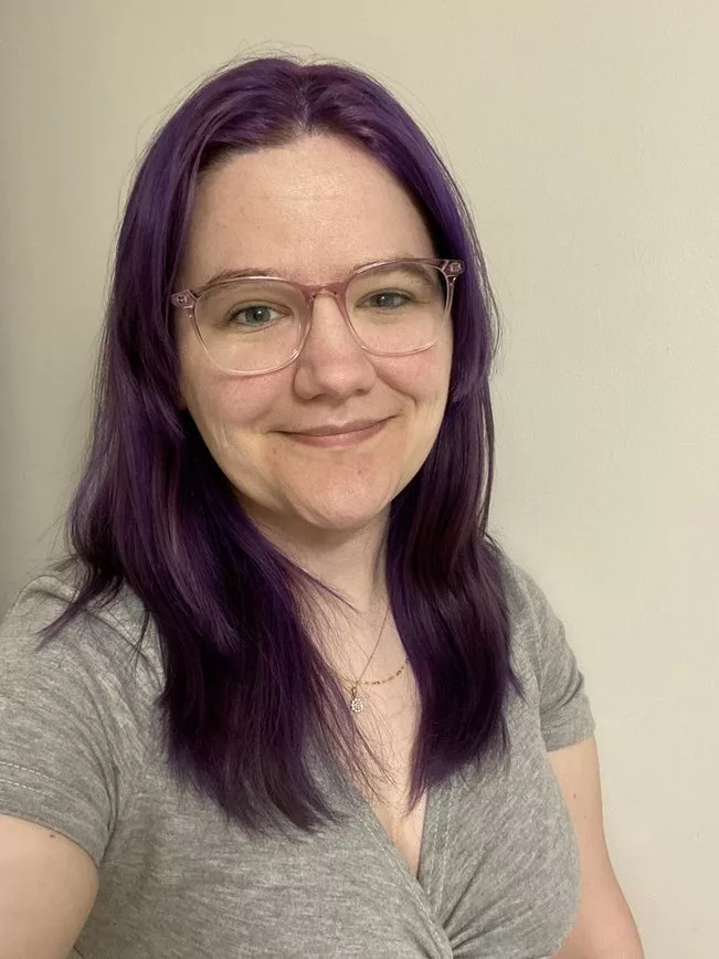 Overtone royal plum results