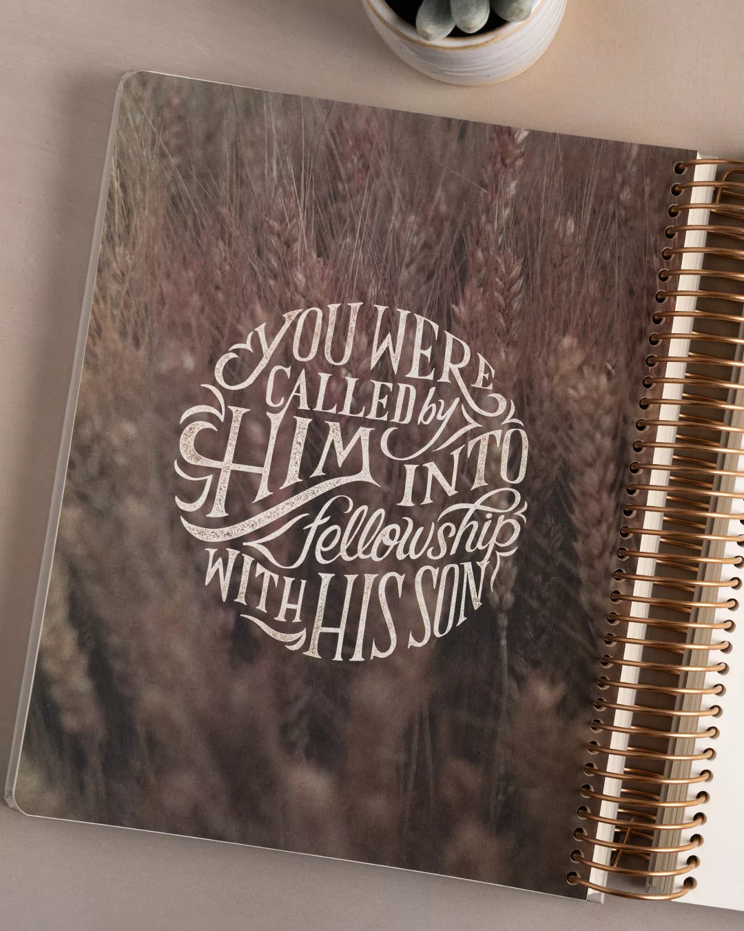 She Reads Truth Spiral-Bound Notetaking Bible Review + Giveaway.