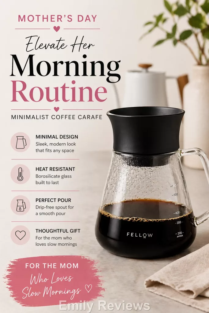 gifts for mom who has everything, relaxing gifts for mom, self-care gifts for women, home gifts for mom, cozy home gift ideas, creative gifts for mom, gifts to help mom relax, pampering gifts for mom, useful gifts for moms at home, trending Mother’s Day gifts 2026