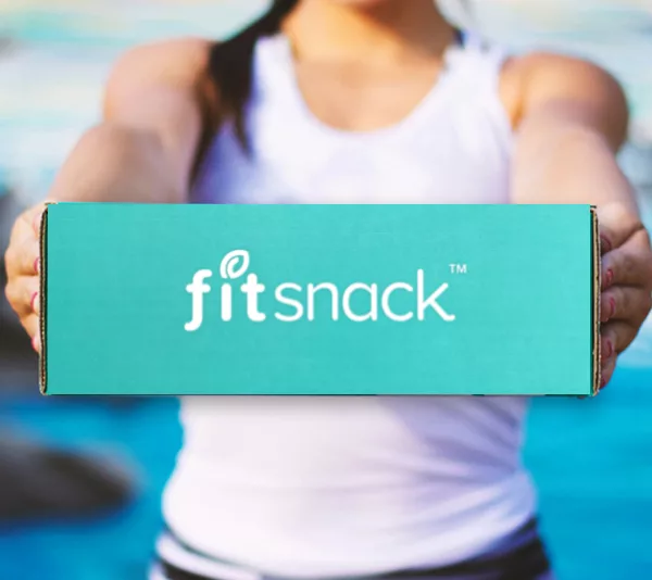 Fit Snack 3 Month Gift Box Giveaway.