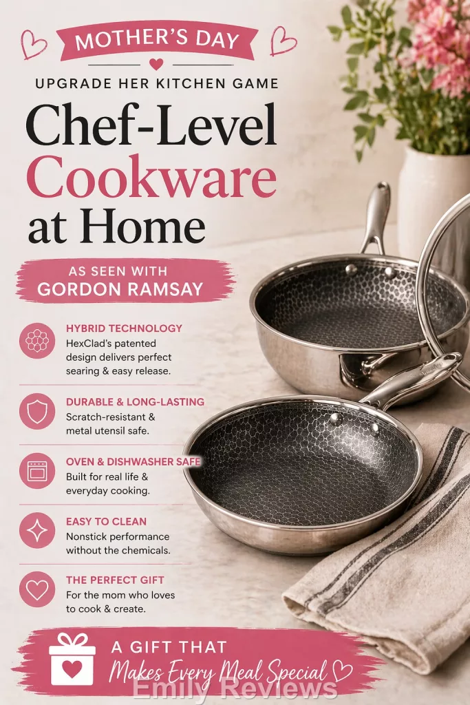 gifts for mom who has everything, relaxing gifts for mom, self-care gifts for women, home gifts for mom, cozy home gift ideas, creative gifts for mom, gifts to help mom relax, pampering gifts for mom, useful gifts for moms at home, trending Mother’s Day gifts 2026