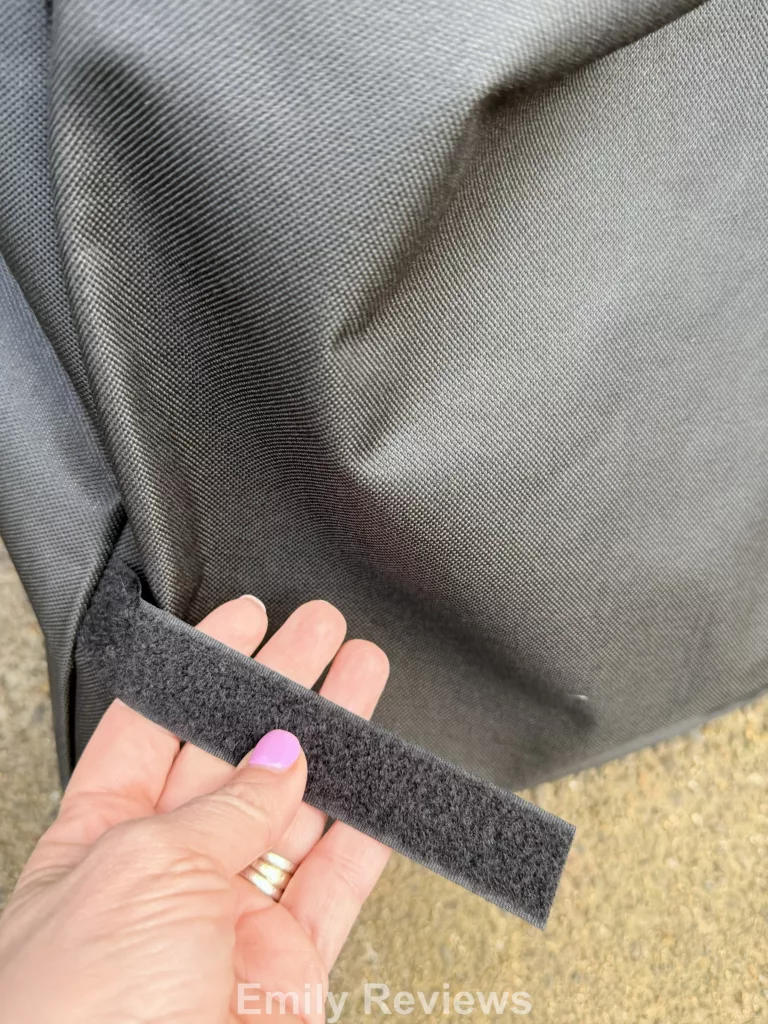 Monument Mesa II 415BZ review, Monument grill review, budget gas grill, propane grill with side burner, best gas grill under 500, backyard grill ideas, grill rain cover review