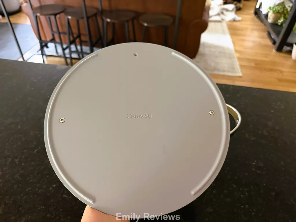 Caraway rondeau pan review, best non-toxic cookware set 2026, ceramic nonstick pan review, Caraway Cookware Honest Review, best sauté pan for home cooks, Is caraway cookware worth it, modern aesthetic cookware set, easy cleanup nonstick pan, best cookware for busy families, Caraway Deluxe Cookware Set review, healthy cookware alternatives, stylish kitchen cookware upgrade, best ceramic pans for everyday cooking