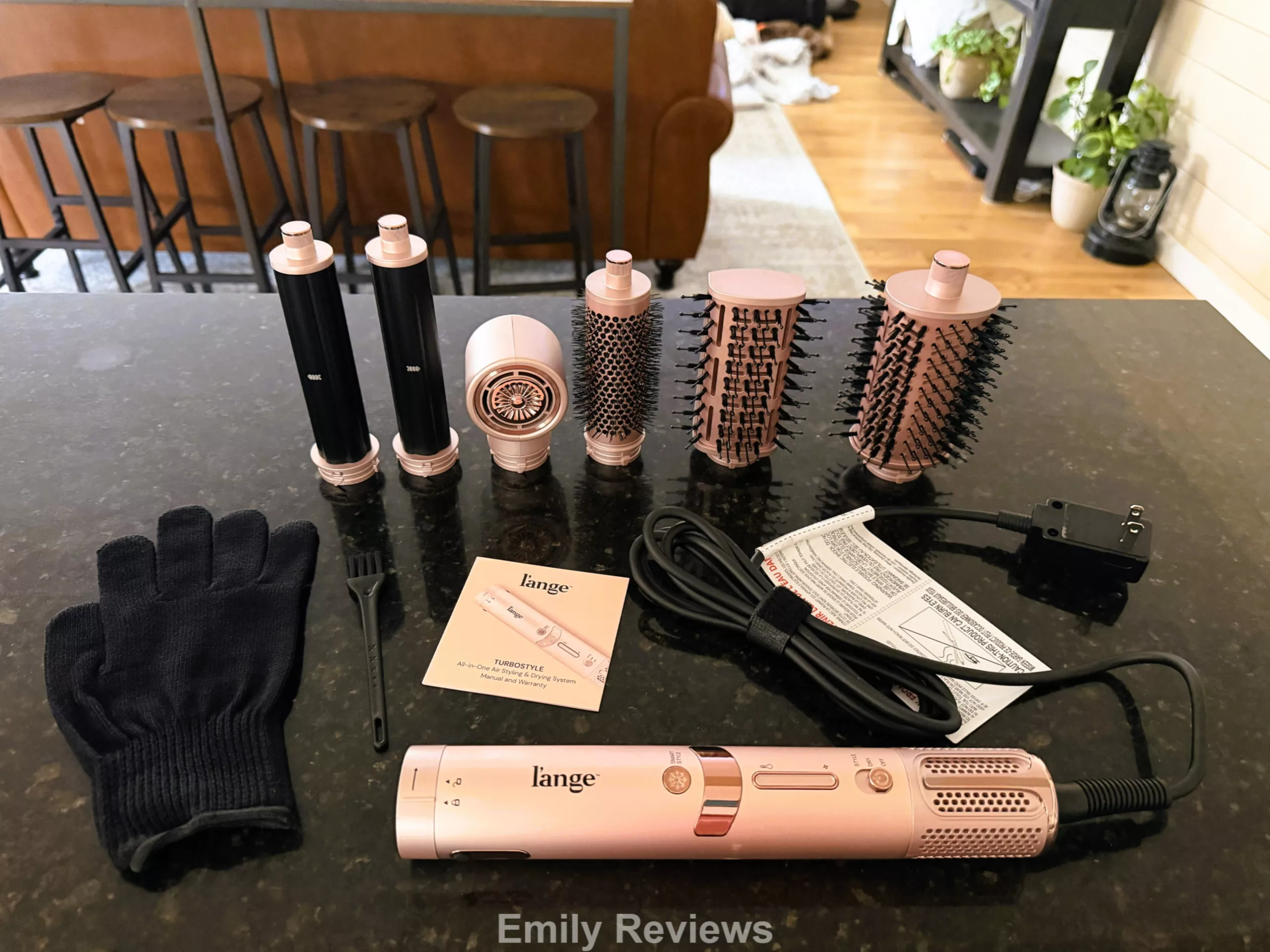 L’ange TurboStyle review, L’ange hair tools review, all-in-one hair styler review, best air styling tool 2026, multi styler hair tool, hair dryer brush alternative, Coanda airflow hair tool, frizz-free hair tools, salon blowout at home, L’ange TurboStyle before and after, dual voltage hair styler, best tools for curling and smoothing hair, easy hair styling tools for beginners, volumizing brush hair tool