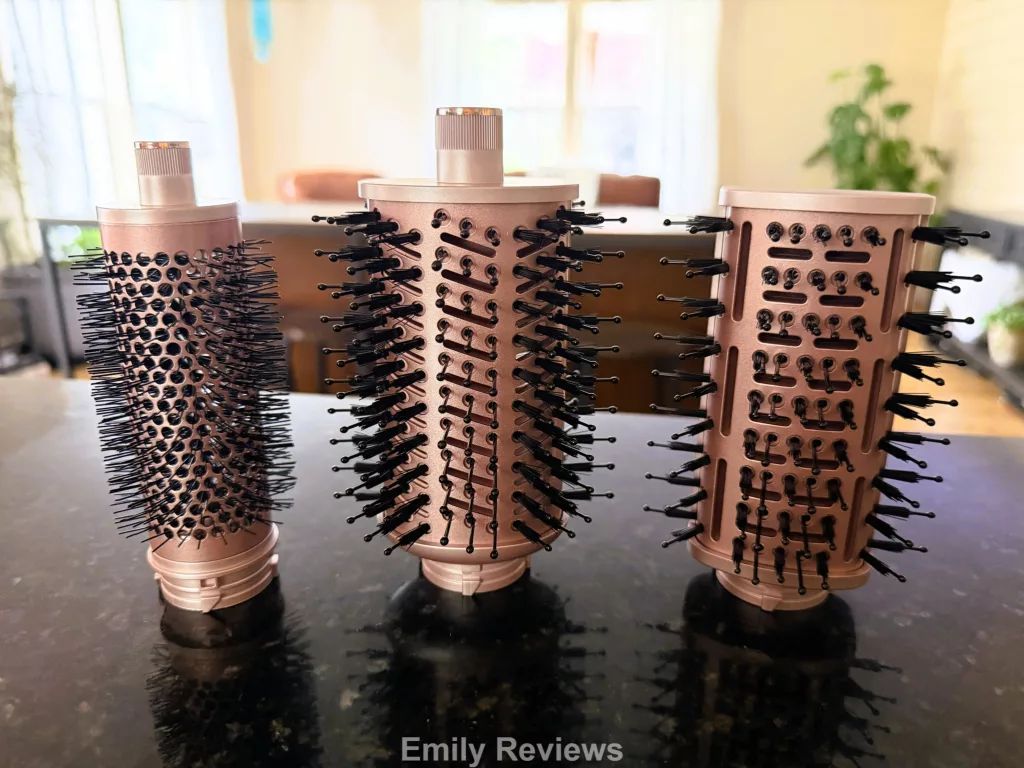 L’ange TurboStyle review, L’ange hair tools review, all-in-one hair styler review, best air styling tool 2026, multi styler hair tool, hair dryer brush alternative, Coanda airflow hair tool, frizz-free hair tools, salon blowout at home, L’ange TurboStyle before and after, dual voltage hair styler, best tools for curling and smoothing hair, easy hair styling tools for beginners, volumizing brush hair tool