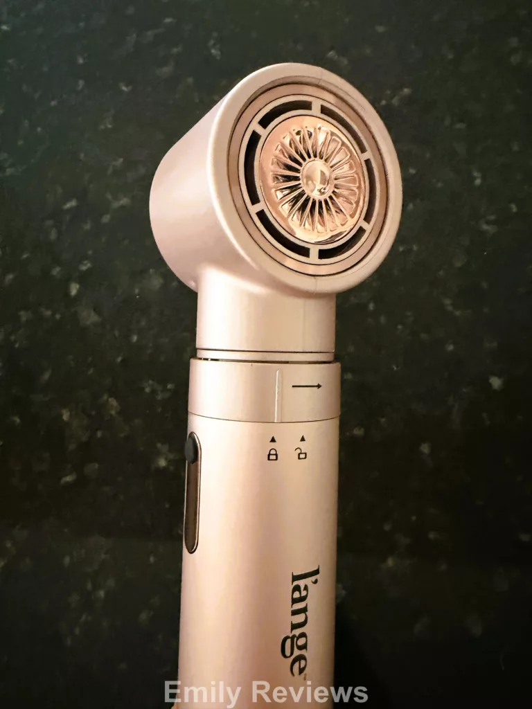 L’ange TurboStyle review, L’ange hair tools review, all-in-one hair styler review, best air styling tool 2026, multi styler hair tool, hair dryer brush alternative, Coanda airflow hair tool, frizz-free hair tools, salon blowout at home, L’ange TurboStyle before and after, dual voltage hair styler, best tools for curling and smoothing hair, easy hair styling tools for beginners, volumizing brush hair tool