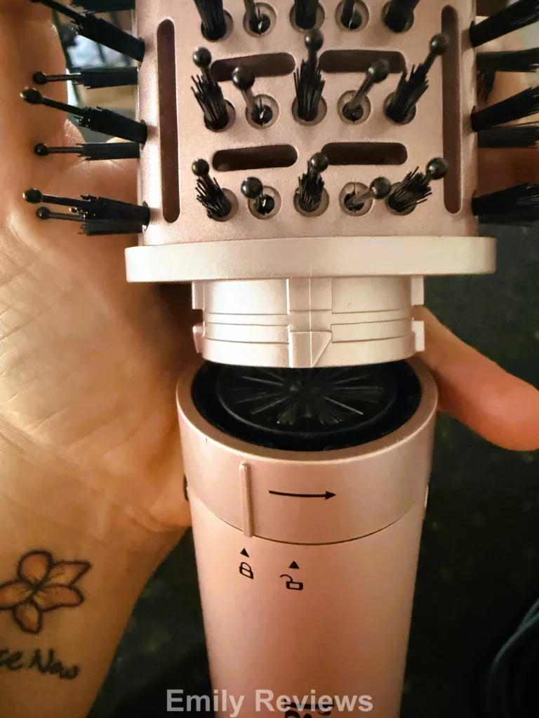 L’ange TurboStyle review, L’ange hair tools review, all-in-one hair styler review, best air styling tool 2026, multi styler hair tool, hair dryer brush alternative, Coanda airflow hair tool, frizz-free hair tools, salon blowout at home, L’ange TurboStyle before and after, dual voltage hair styler, best tools for curling and smoothing hair, easy hair styling tools for beginners, volumizing brush hair tool