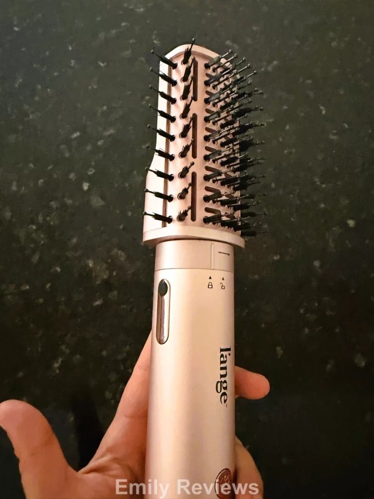 L’ange TurboStyle review, L’ange hair tools review, all-in-one hair styler review, best air styling tool 2026, multi styler hair tool, hair dryer brush alternative, Coanda airflow hair tool, frizz-free hair tools, salon blowout at home, L’ange TurboStyle before and after, dual voltage hair styler, best tools for curling and smoothing hair, easy hair styling tools for beginners, volumizing brush hair tool