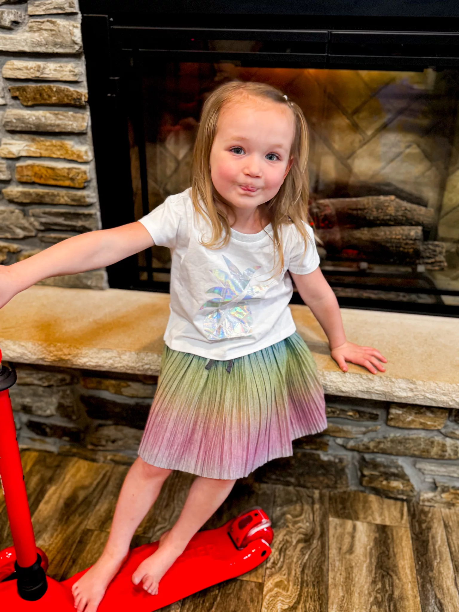 Rockets of Awesome Joins Mightly, Inc.! (+ Giveaway).