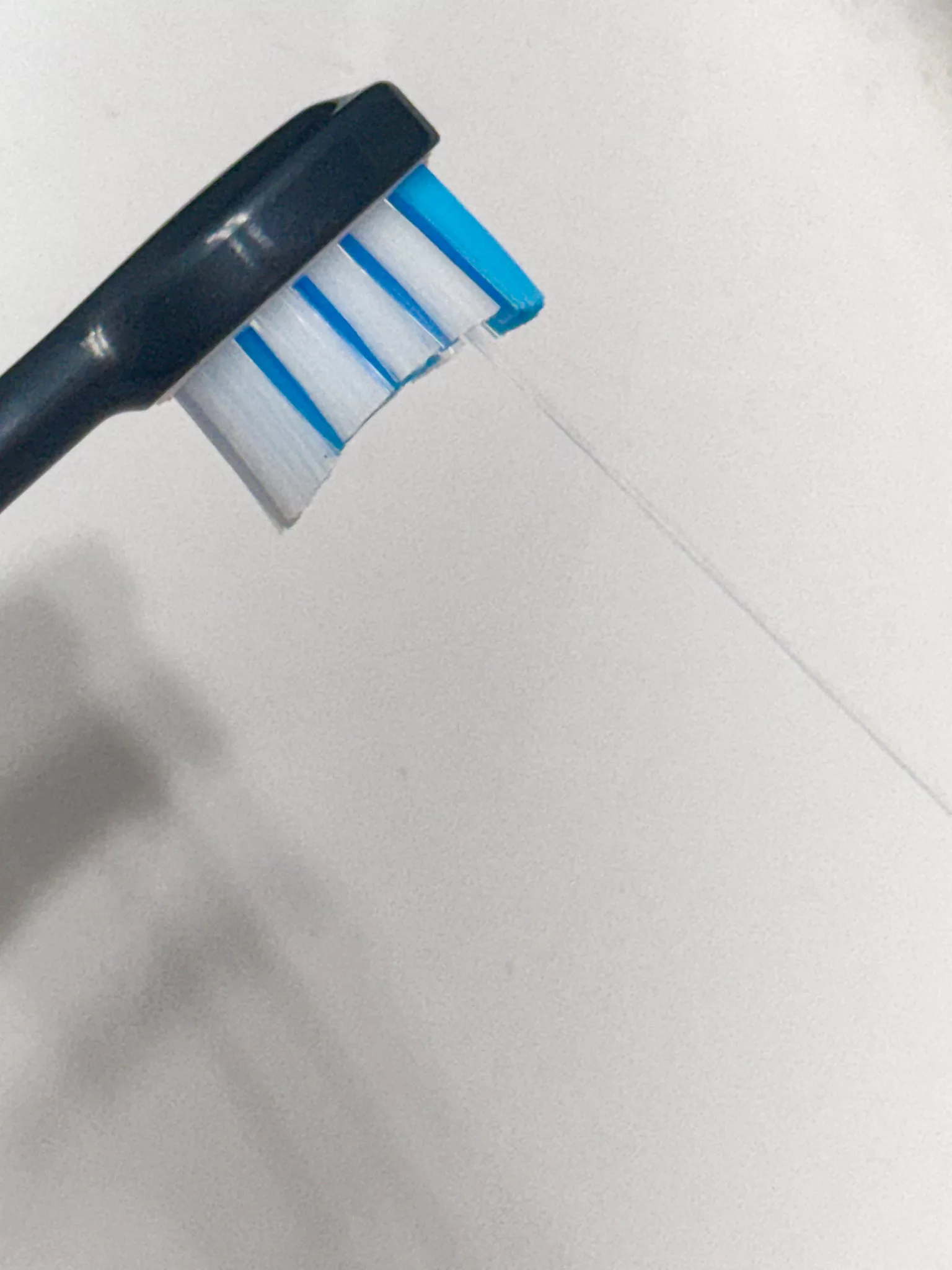 A Deep Dive: Marchpower 3-in-1 Sonic Toothbrush With Water Flosser Review + Giveaway.