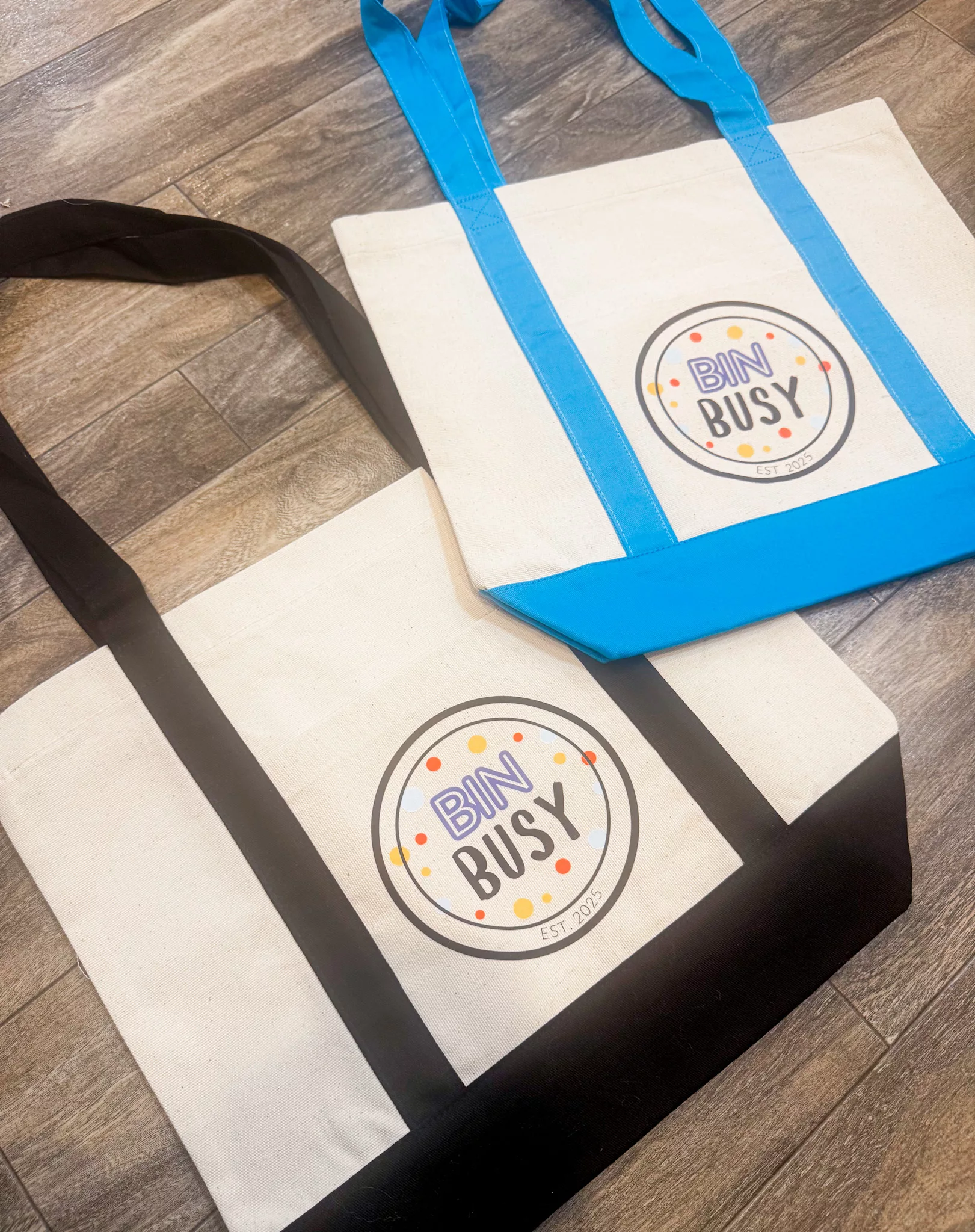 Pamusan Custom Homemade Tote Bags Review.