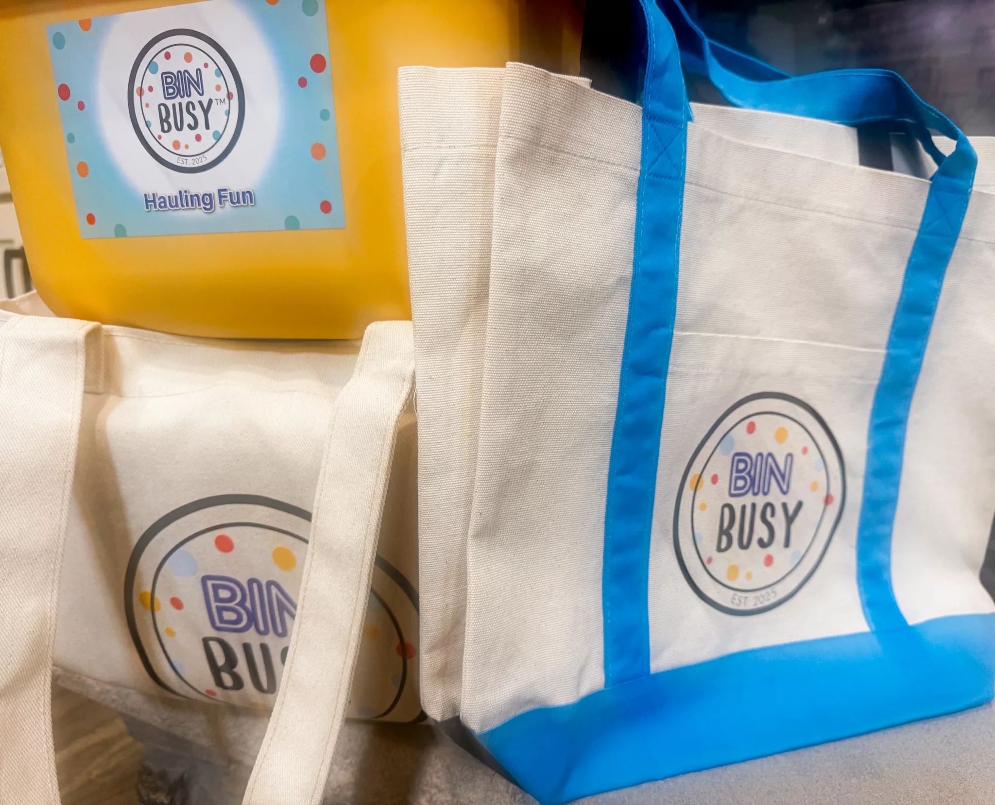 Pamusan Custom Homemade Tote Bags Review.