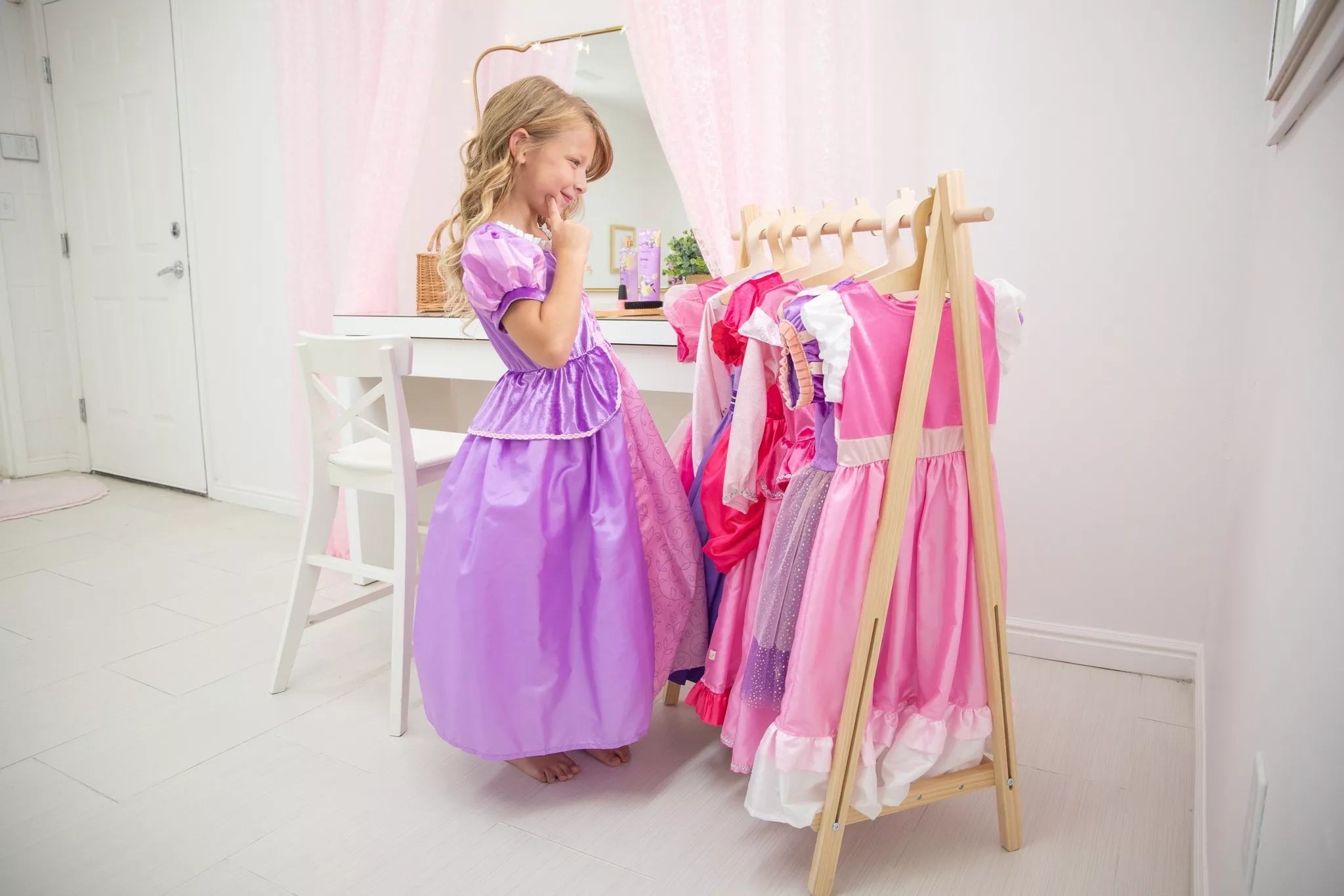 Join Little Adventures “Courage Wears a Crown” Fundraiser Event! (In Person AND Virtual Options!).