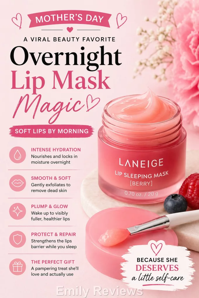 gifts for mom who has everything, relaxing gifts for mom, self-care gifts for women, home gifts for mom, cozy home gift ideas, creative gifts for mom, gifts to help mom relax, pampering gifts for mom, useful gifts for moms at home, trending Mother’s Day gifts 2026