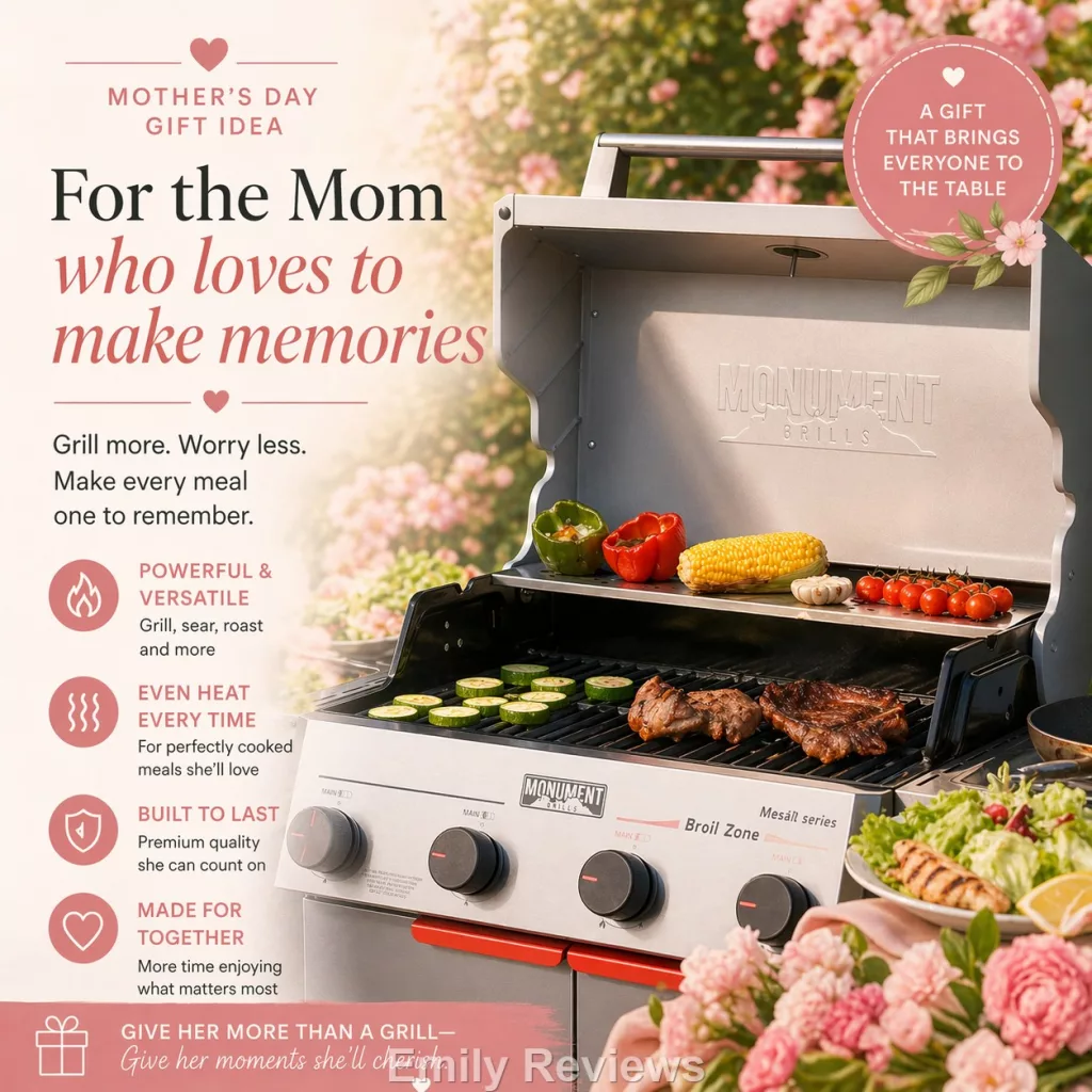 gifts for mom who has everything, relaxing gifts for mom, self-care gifts for women, home gifts for mom, cozy home gift ideas, creative gifts for mom, gifts to help mom relax, pampering gifts for mom, useful gifts for moms at home, trending Mother’s Day gifts 2026