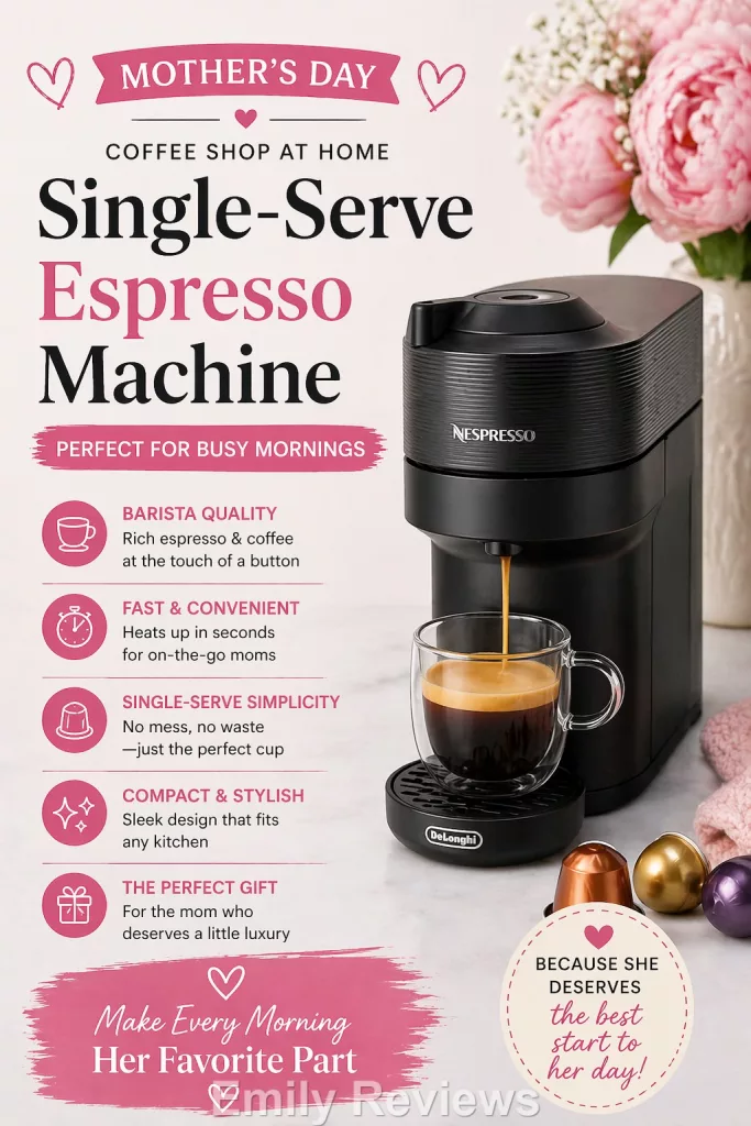 gifts for mom who has everything, relaxing gifts for mom, self-care gifts for women, home gifts for mom, cozy home gift ideas, creative gifts for mom, gifts to help mom relax, pampering gifts for mom, useful gifts for moms at home, trending Mother’s Day gifts 2026