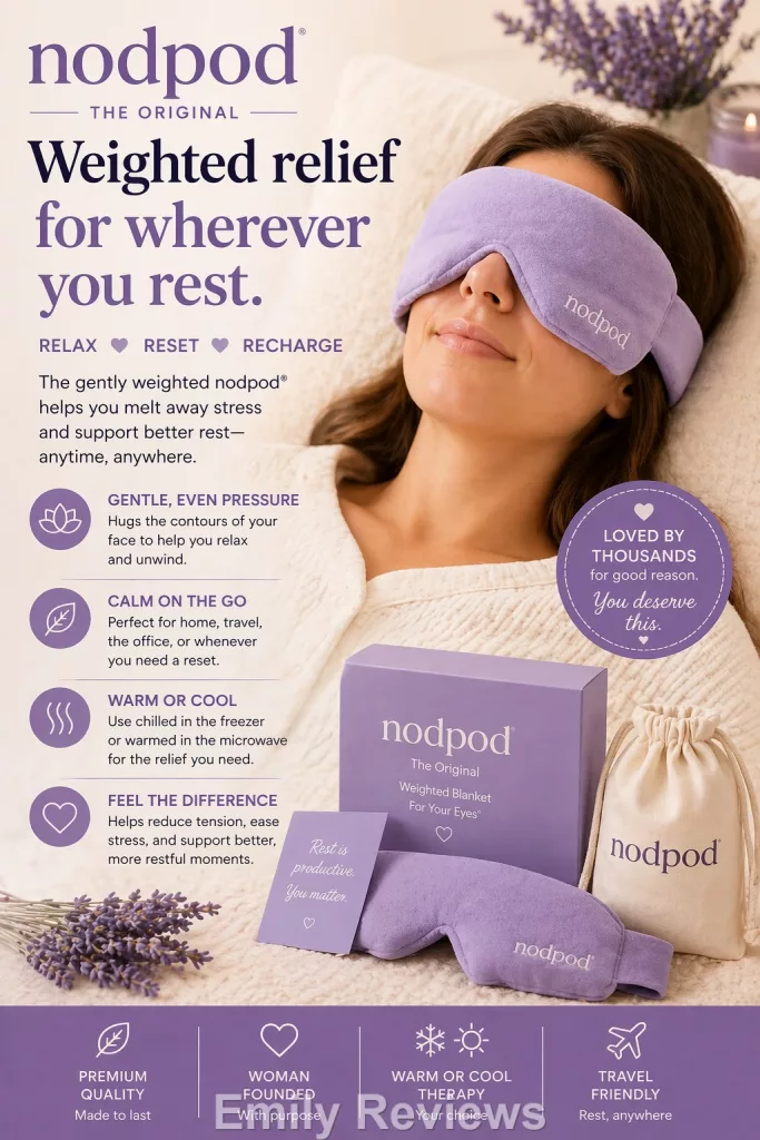 gifts for mom who has everything, relaxing gifts for mom, self-care gifts for women, home gifts for mom, cozy home gift ideas, creative gifts for mom, gifts to help mom relax, pampering gifts for mom, useful gifts for moms at home, trending Mother’s Day gifts 2026