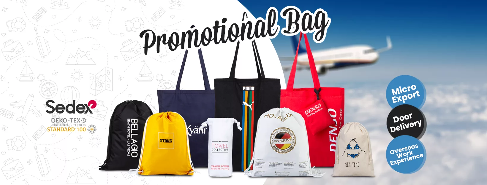 Pamusan Custom Homemade Tote Bags Review.