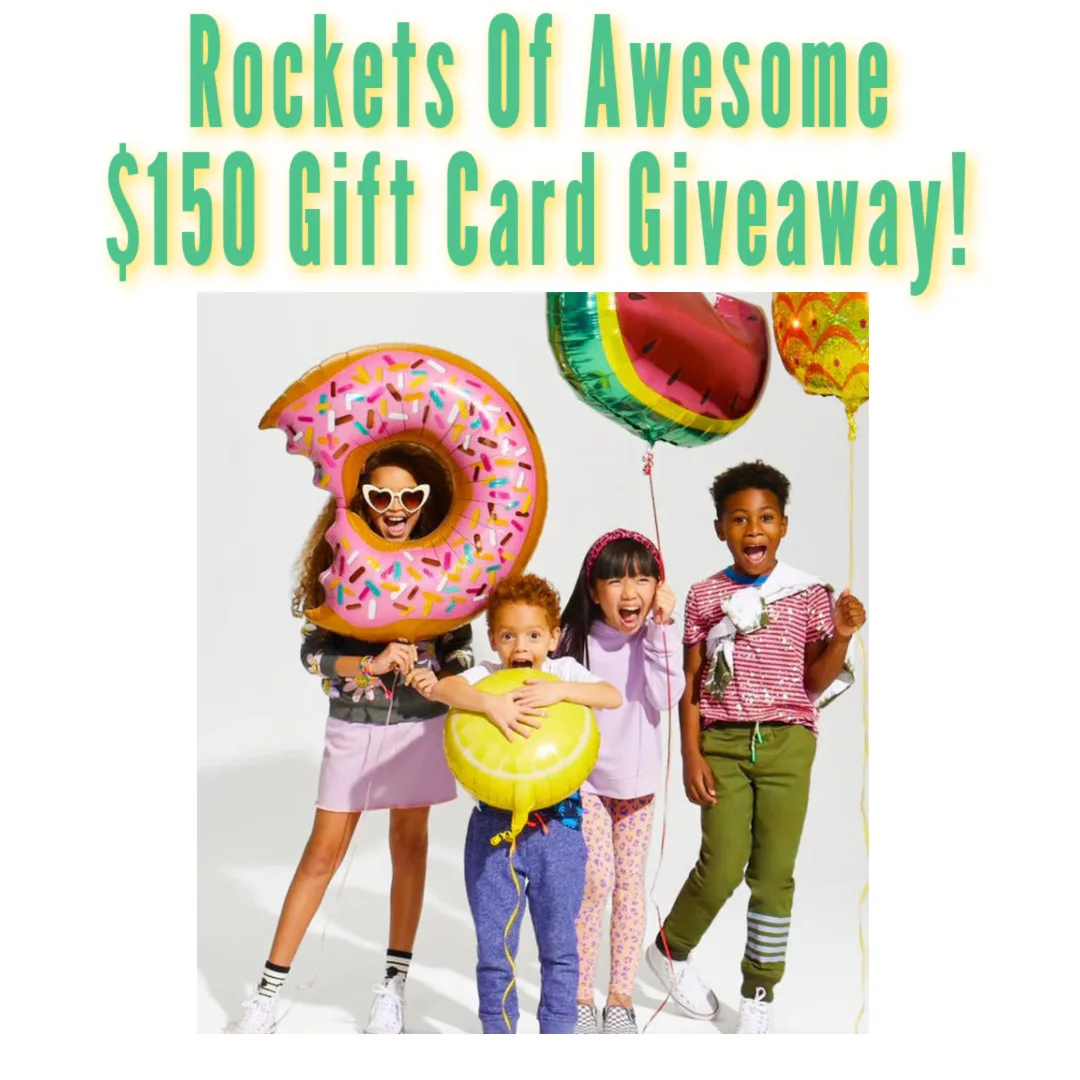 Rockets of Awesome Joins Mightly, Inc.! (+ Giveaway).