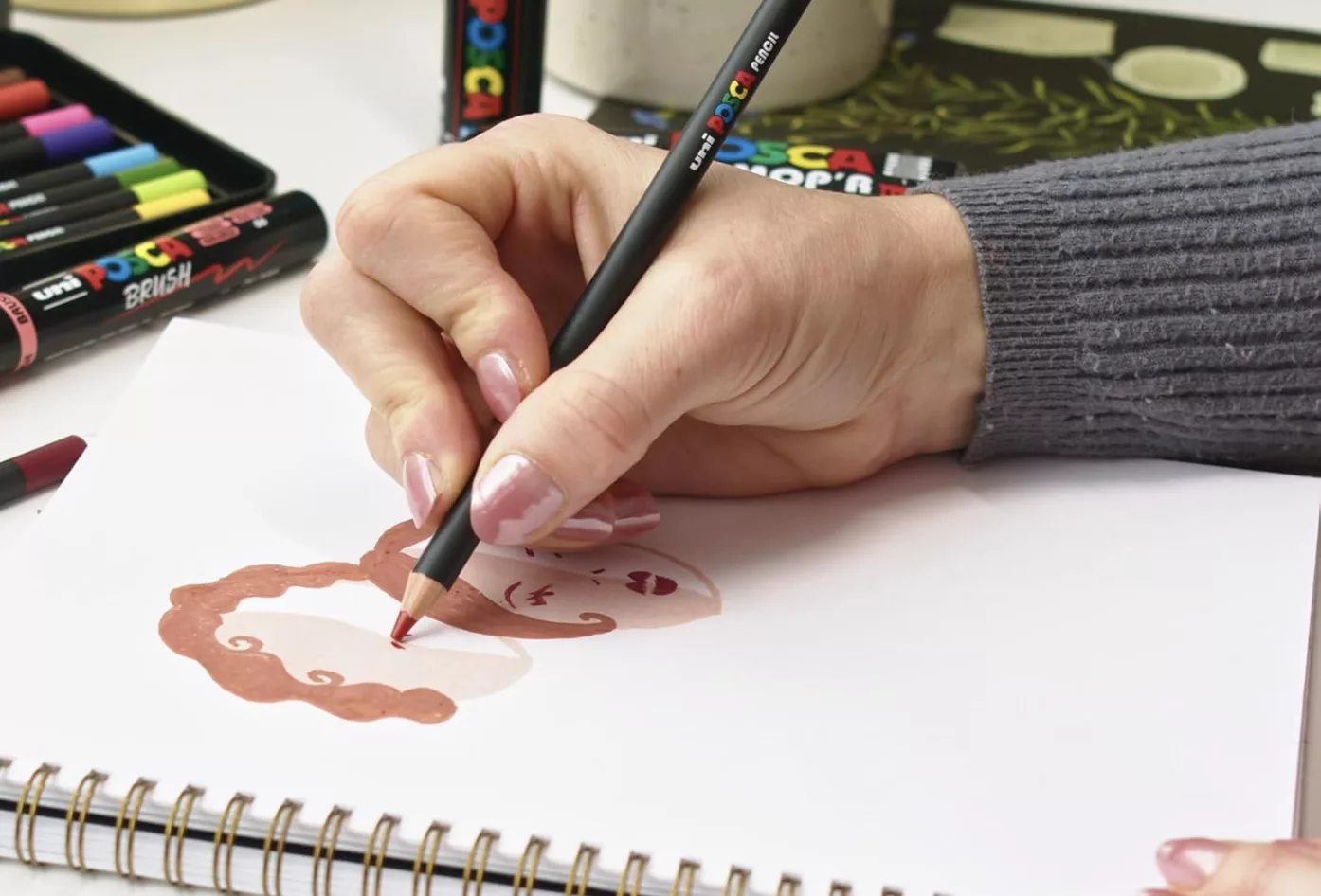 Celebrate National Pencil Day With Uni Brands Pencils.