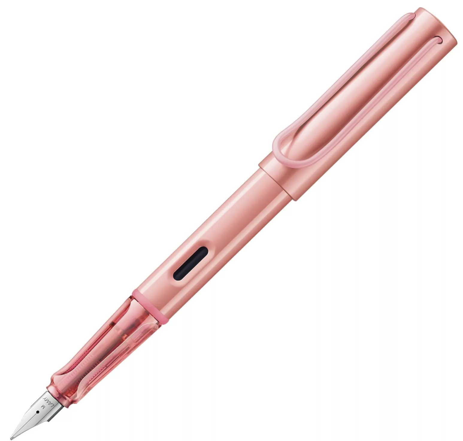 LAMY AL-star Fountain Pen flamingo.