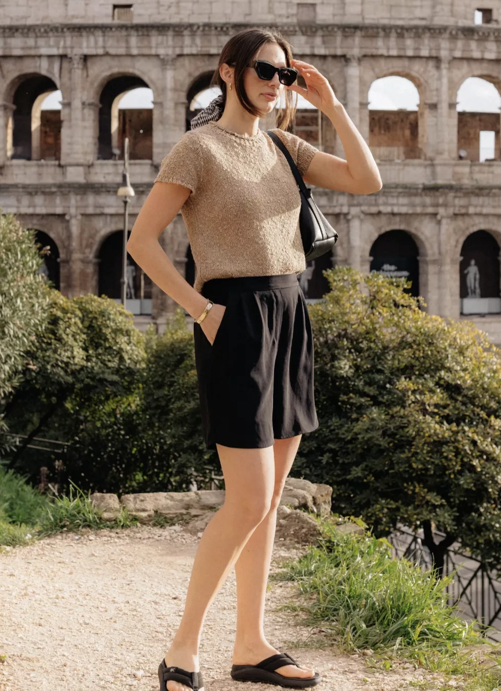 KURU MOMENT Flip Sandals - A Summer Must Have!