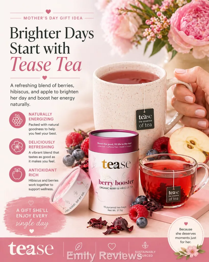 gifts for mom who has everything, relaxing gifts for mom, self-care gifts for women, home gifts for mom, cozy home gift ideas, creative gifts for mom, gifts to help mom relax, pampering gifts for mom, useful gifts for moms at home, trending Mother’s Day gifts 2026