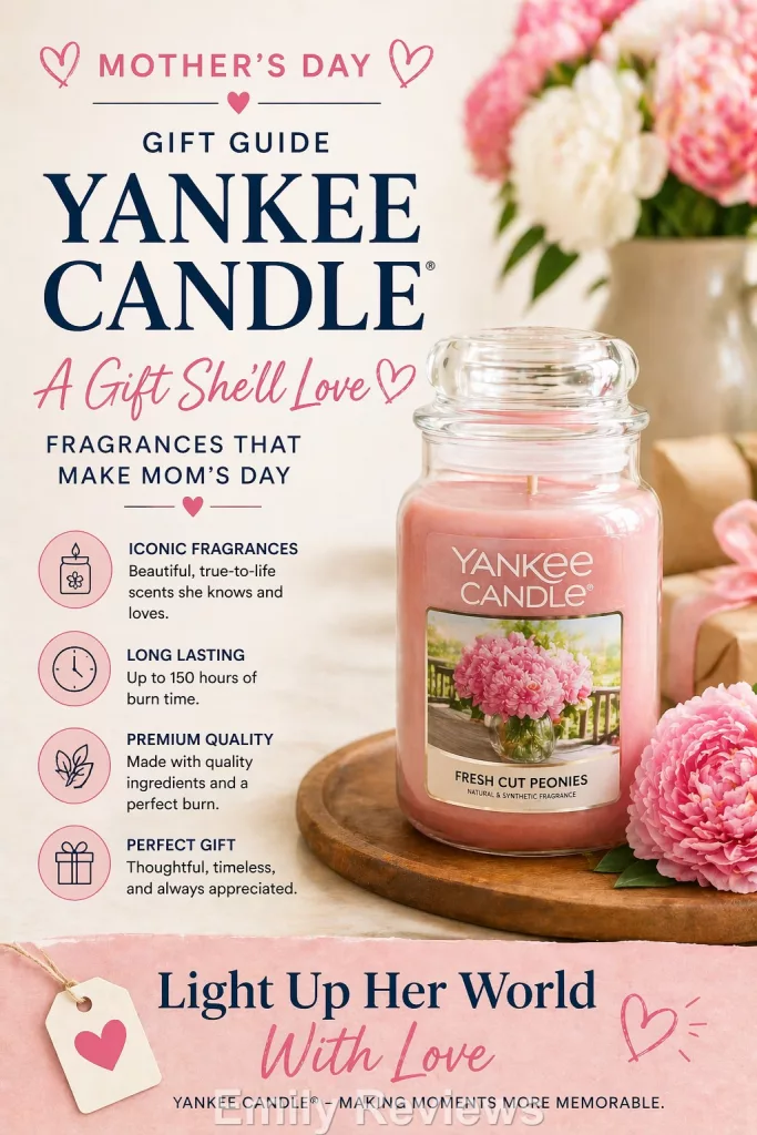 gifts for mom who has everything, relaxing gifts for mom, self-care gifts for women, home gifts for mom, cozy home gift ideas, creative gifts for mom, gifts to help mom relax, pampering gifts for mom, useful gifts for moms at home, trending Mother’s Day gifts 2026