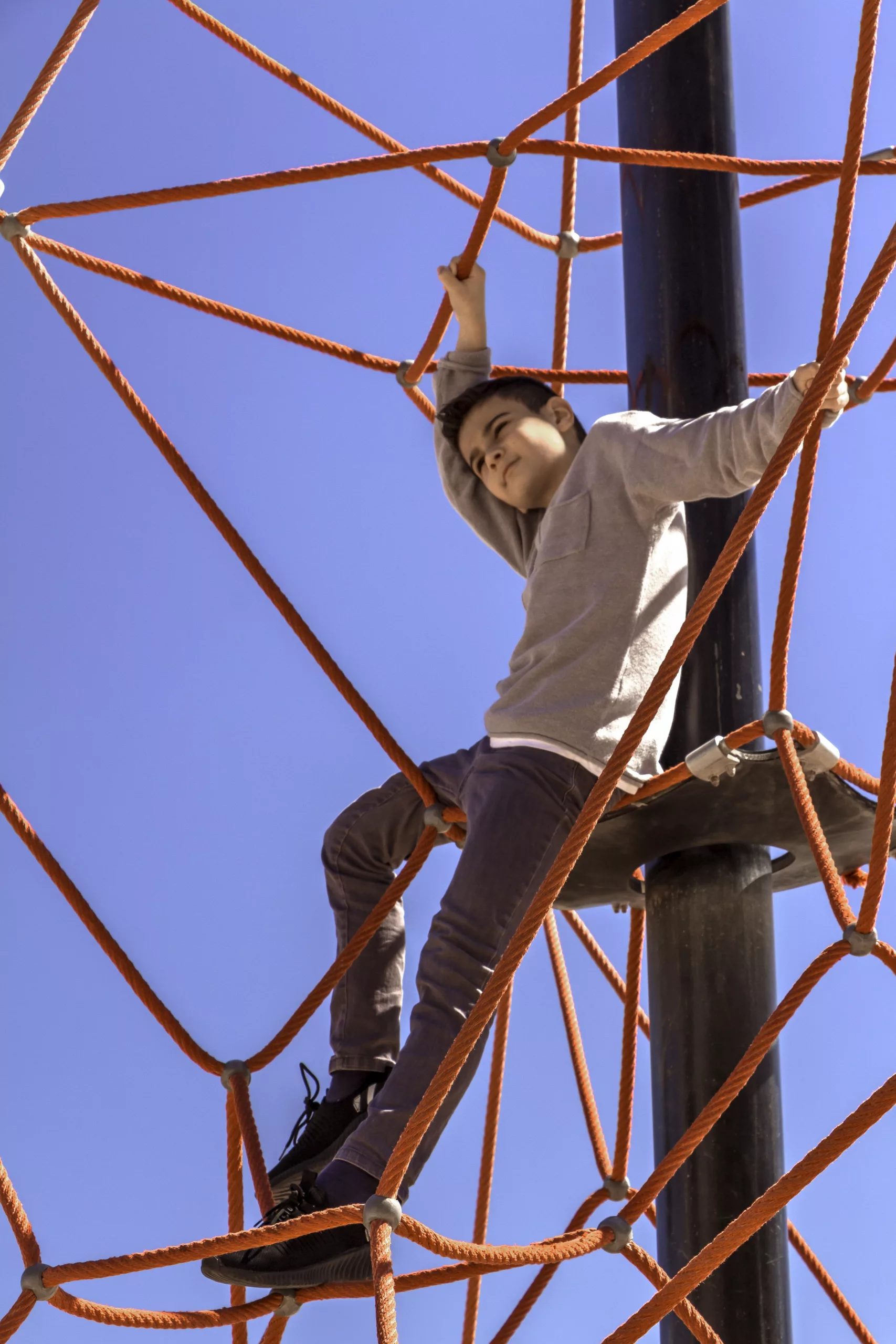 Recycled Rubber Playground Surfaces: What Parents Need to Know About Safety.