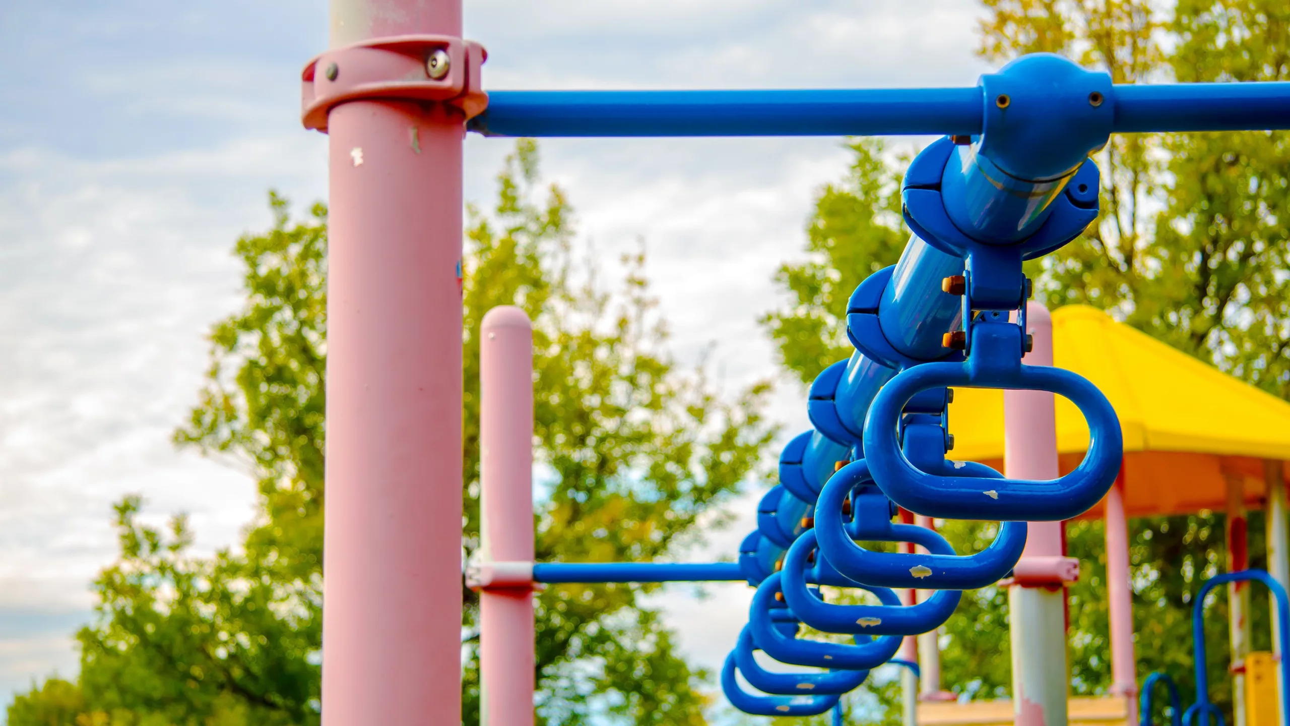 Recycled Rubber Playground Surfaces: What Parents Need to Know About Safety.