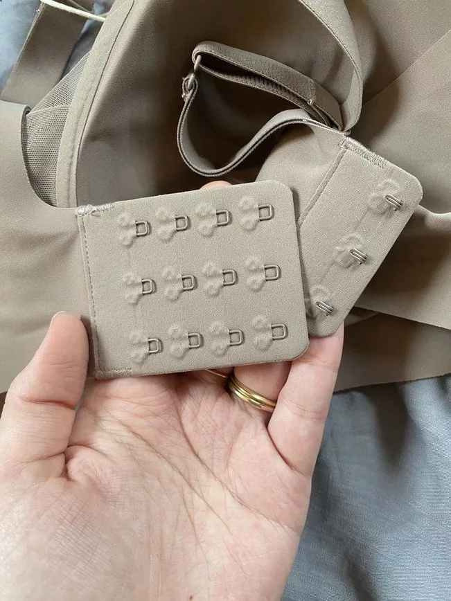 Luckmee bra hooks