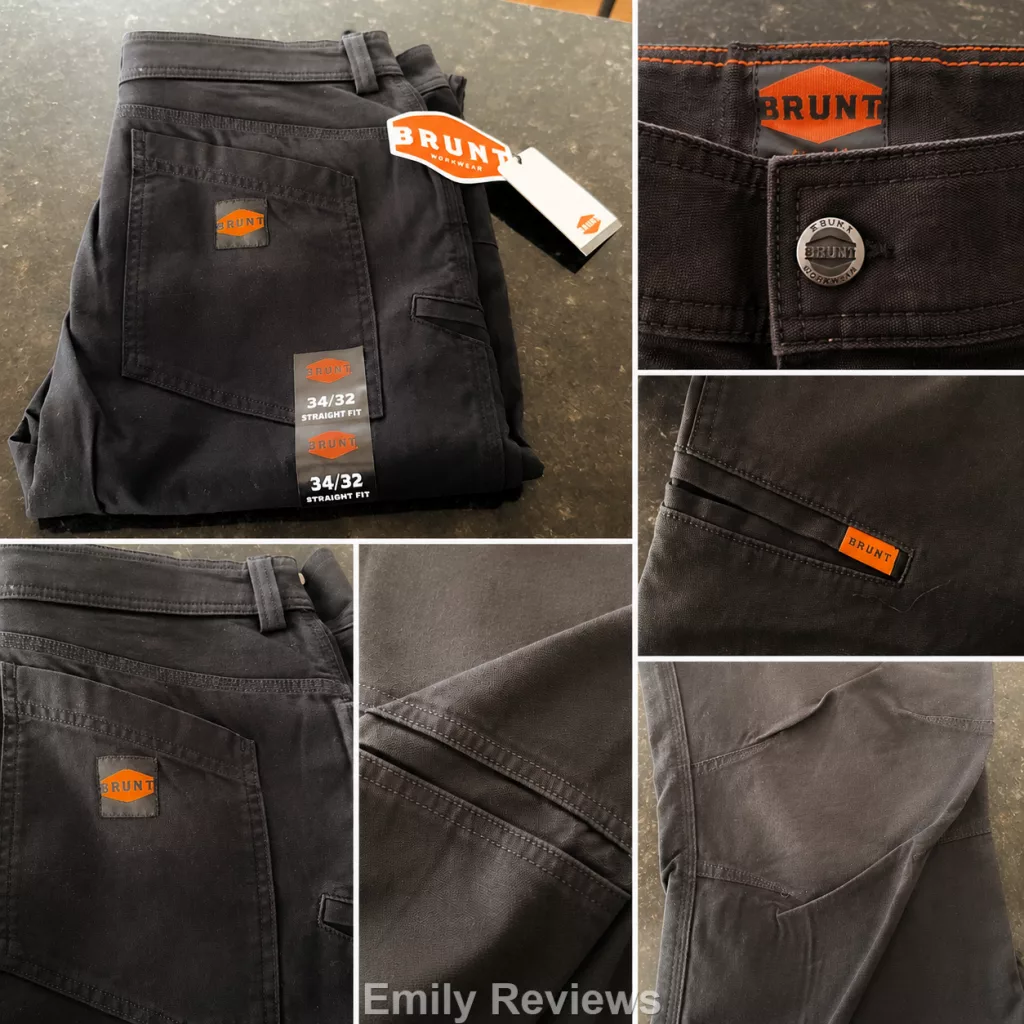 BRUNT Workwear review, BRUNT Torra pants review, BRUNT Perkins boots review, best workwear for dads, Father’s Day gifts for hardworking dads, best work boots for construction, Comfortable work pants for men, waterproof work boots for men, BRUNT Workwear bundle, gifts for DIY dads, gifts for construction workers, durable workwear for men, Comfortable work boots for all day wear, BRUNT 4-in-1 tumbler, workwear Father’s Day gift ideas