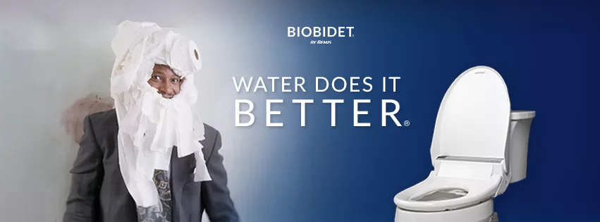 Bio Bidet BB-2000 Review: A Bathroom Upgrade You Didn't Know You Needed (TILL NOW!).