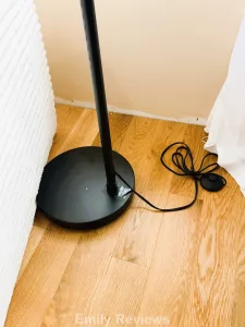  best floor lamp for living room lighting, top-rated arc floor lamp, floor lamp with foot switch easy use, reading floor lamp for couch, floor lamp for dark corners, space-saving floor lamp behind sofa, stylish floor lamp for home decor, affordable modern floor lamp