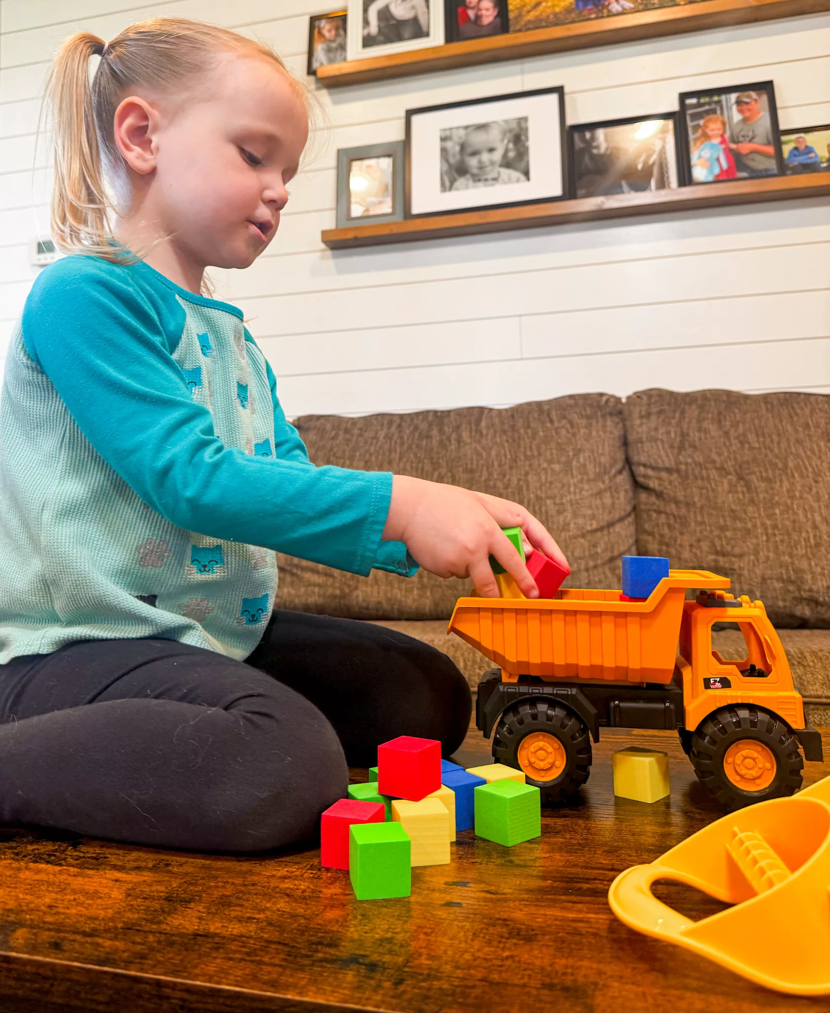 Bin Busy - Interactive Busy Bins For Kids Review + Giveaway.