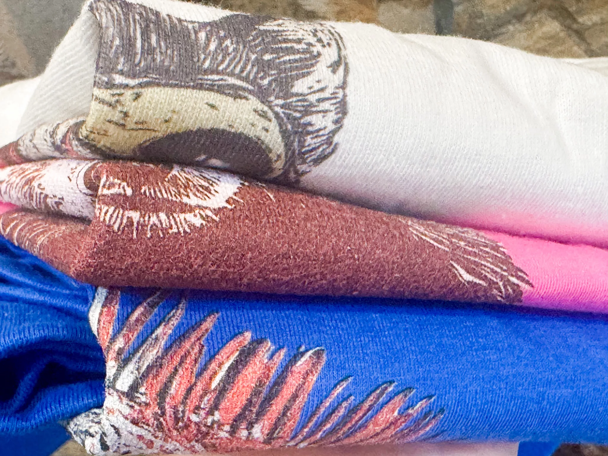Fun Tees From Oliver Blythe (+ Giveaway!).