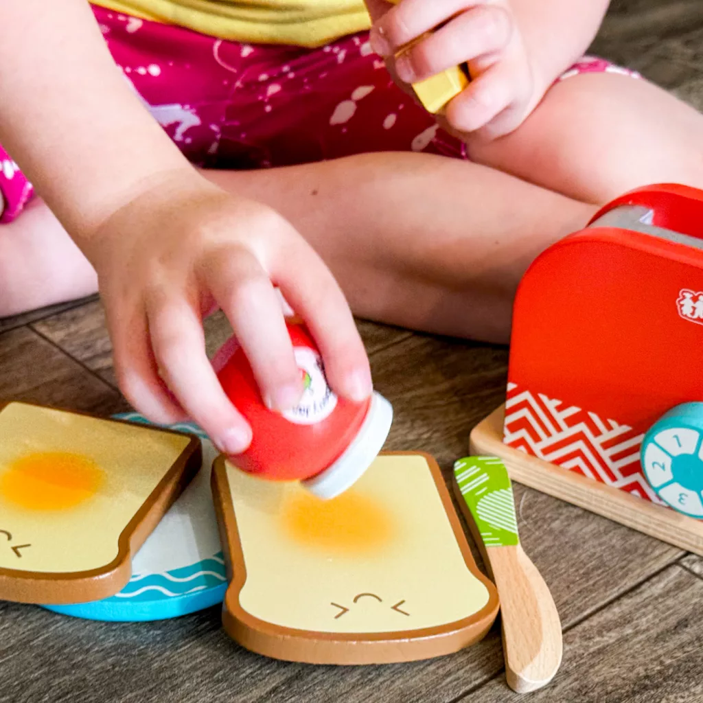 Why Imaginative Play Still Matters: Discovering Jasey’s Toy Chest During Mental Health Awareness Month (+ Giveaway) IMG_5052