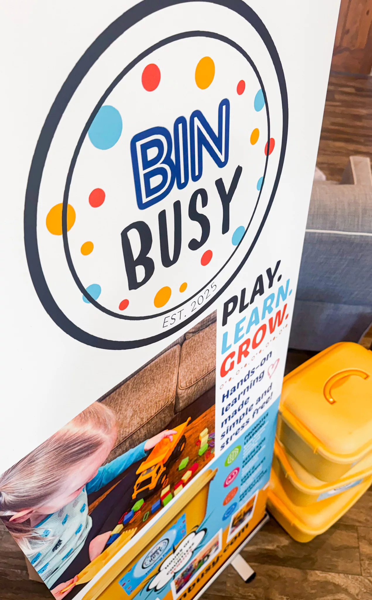 VistaPrint Custom Banners, Table Runners, + Shirts — Honest Review for Parties, Graduations & Business Promotions.