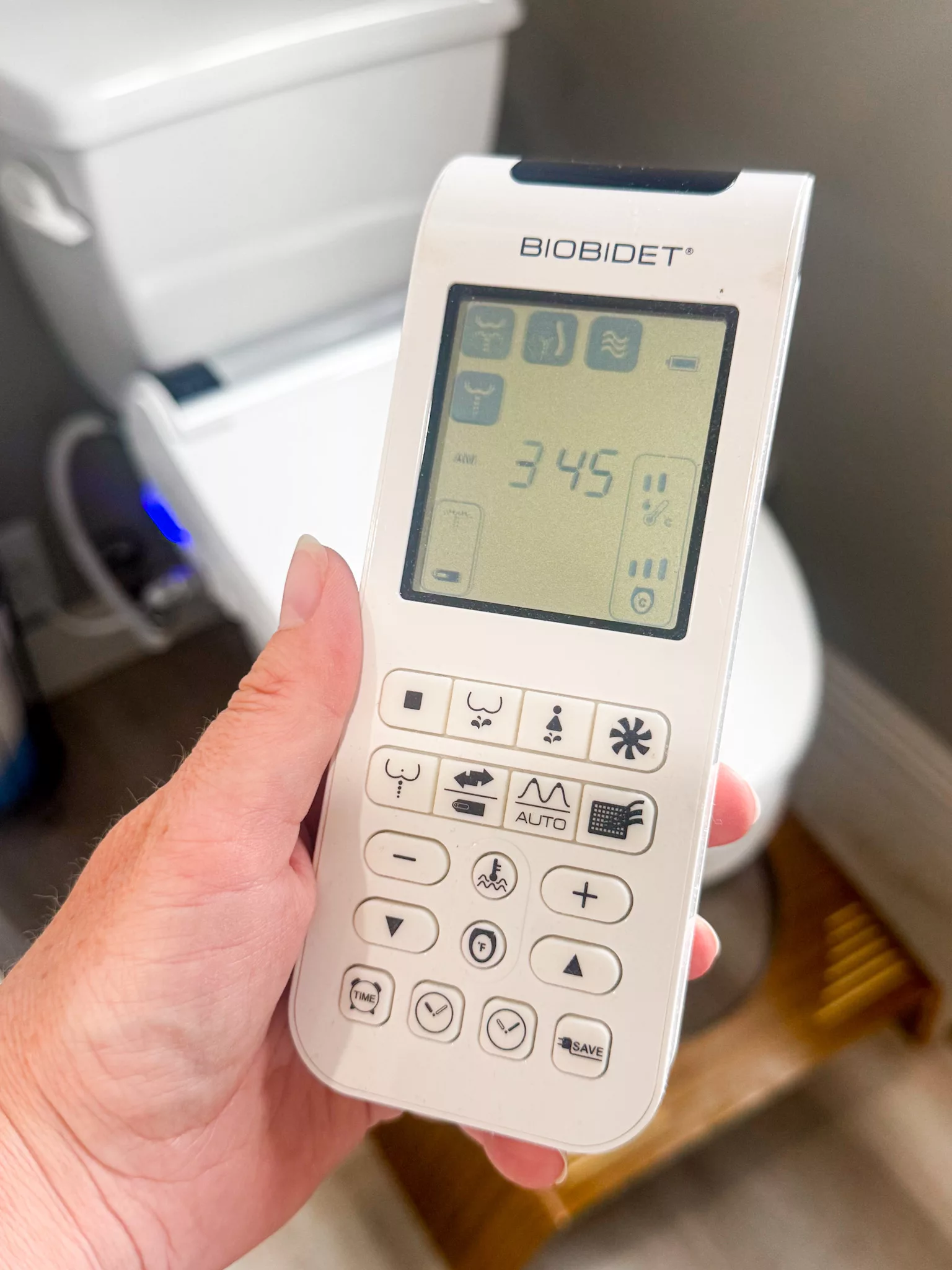 Bio Bidet BB-2000: A Bathroom Upgrade You Didn't Know You Needed (TILL NOW!).