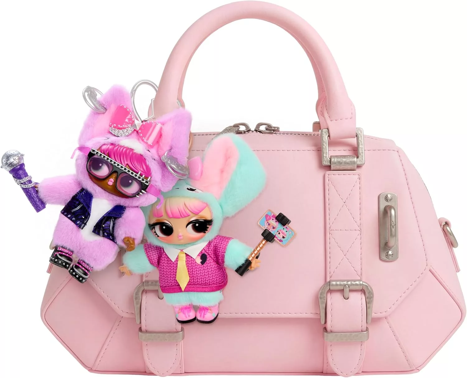  L.O.L. Surprise! Plush Surprise!