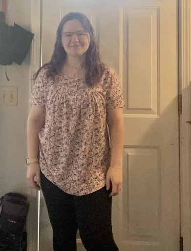 zeagoo tunic review