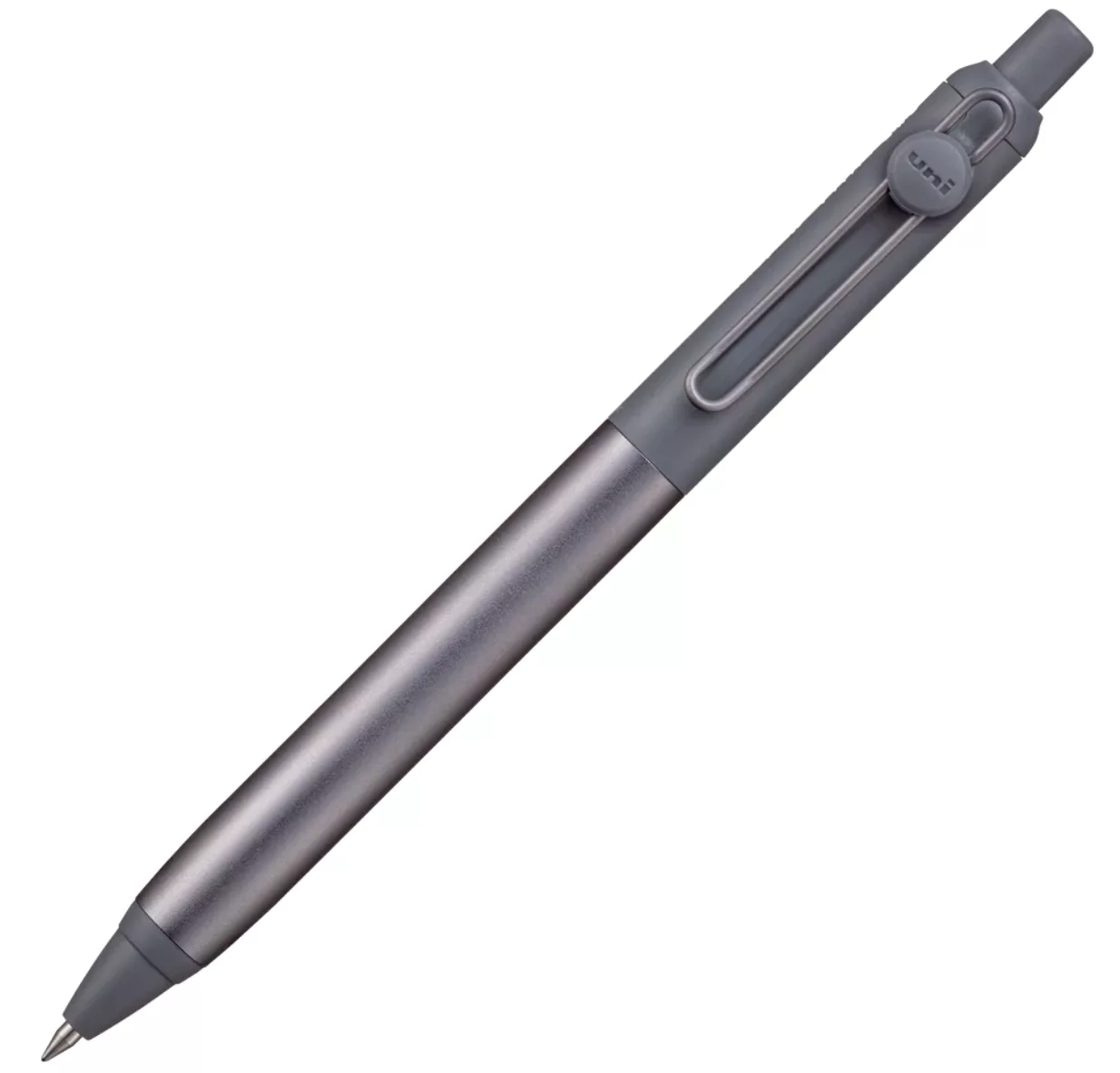 uniball Zento Flow Gel Pen.